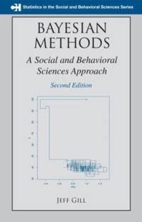 Bayesian Methods : A Social and Behavioral Sciences Approach
