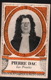 image of Les pensées