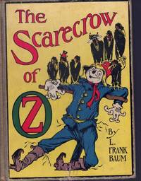 THE SCARECROW OF OZ