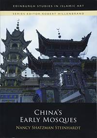 China'S Early Mosques