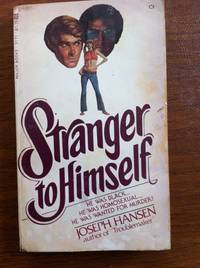 Stranger to Himself (also published as Known Homosexual)