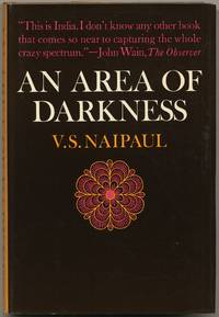 image of An Area of Darkness