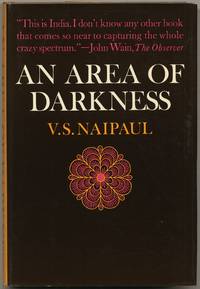 An Area of Darkness