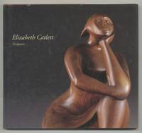 cover of Elizabeth Catlett: Sculpture. A Fifty-Year Retrospective