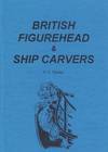 British Figurehead & Ship Carvers.