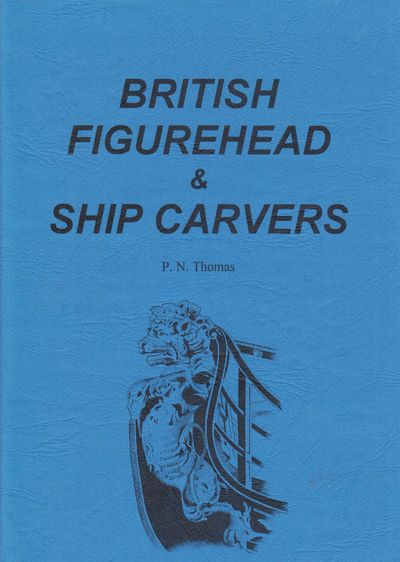 British Figurehead & Ship Carvers.