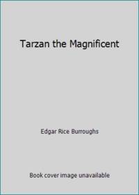 image of Tarzan the Magnificent