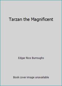 Tarzan the Magnificent