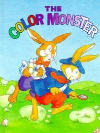 The Color Monster