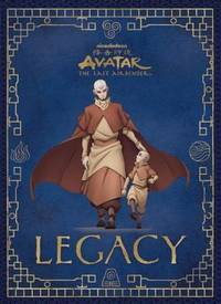Avatar: The Last Airbender: Legacy: Legacy