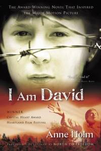 I Am David by Holm, Anne - 2004