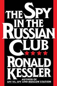 The Spy in the Russian Club