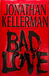 image of Bad Love