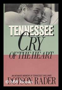 image of Tennessee: Cry of the Heart / Dotson Rader