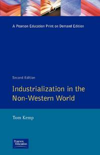 Industrialisation in the Non-Western World
