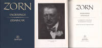 ZORN. Engravings / Etsningar. A Complete Catalogue / En komplett katalog.