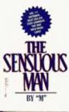 Sensuous Man, The by M - 1971-09-02