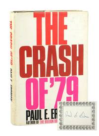 The Crash of '79 [Signed Bookplate Laid in]