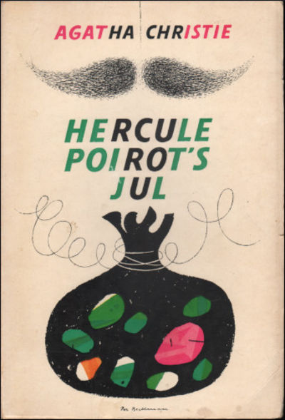 HERCULE POIROT'S JUL.