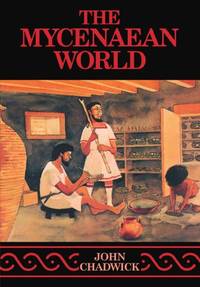 image of The Mycenaean World