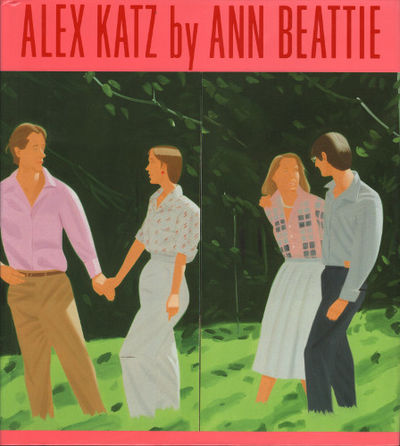ALEX KATZ.