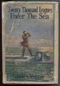 Twenty Thousand Leagues Under the Sea