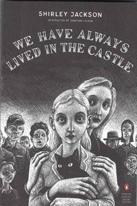 We Have Always Lived in the Castle