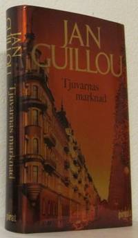 Tjuvarnas marknad.