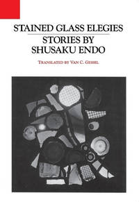 Stained Glass Elegies: Stories