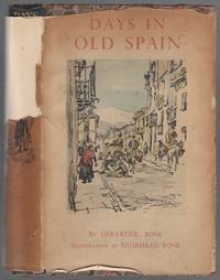 image of Days in Old Spain