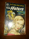 The Haters (Night at Hogwallow)