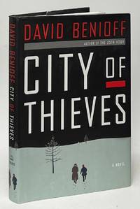 City of Thieves