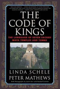 The Code of Kings. The language of seven sacred…