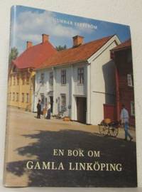 En bok om gamla Linköping.