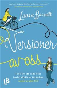 Versioner av oss.