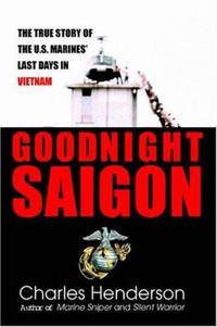 Goodnight Saigon: 7