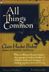 All Things Common.