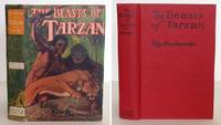 image of The Beasts of Tarzan