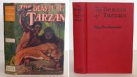 The Beasts of Tarzan