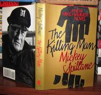 THE KILLING MAN by Spillane, Mickey - 1989