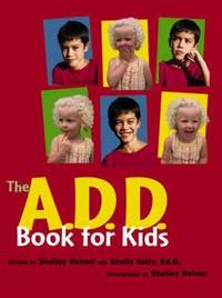 The A. D. D. Book for Kids