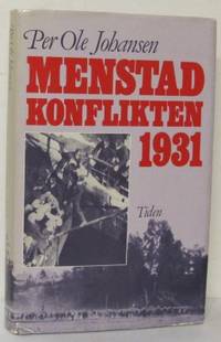 Menstadkonflikten 1931
