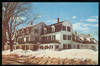 CRANMORE INN, NORTH CONWAY, NEW HAMPSHIRE