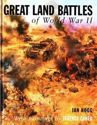 Great Land Battles of World war II.