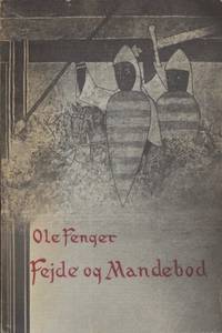 Feide og Mandebod. Studier over slaegtansvaret i…