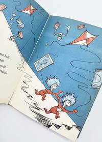 image of CAT IN THE HAT