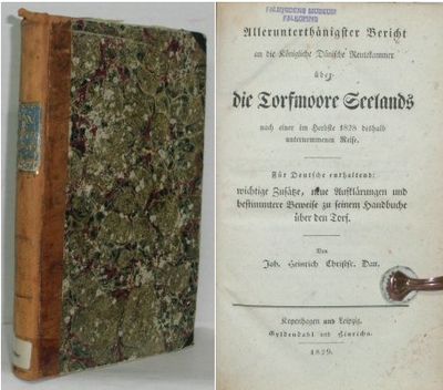 Allerunterthänigster Bericht an die Königliche…