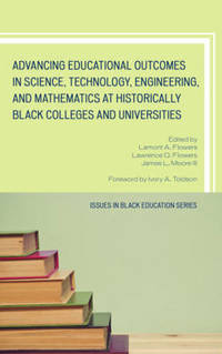 Advancing Educational Outcomes in Science, Technology, Engineering, and Mathematics at...