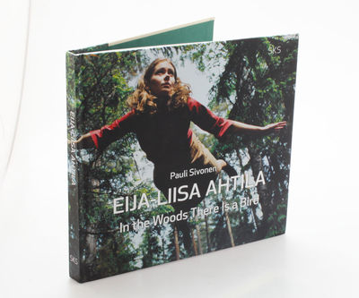 Eija-Liisa Ahtila: In the Woods There is a Bird.