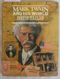 image of Mark Twain and his World